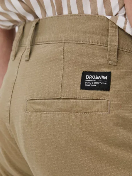 Dr. Denim Шорты