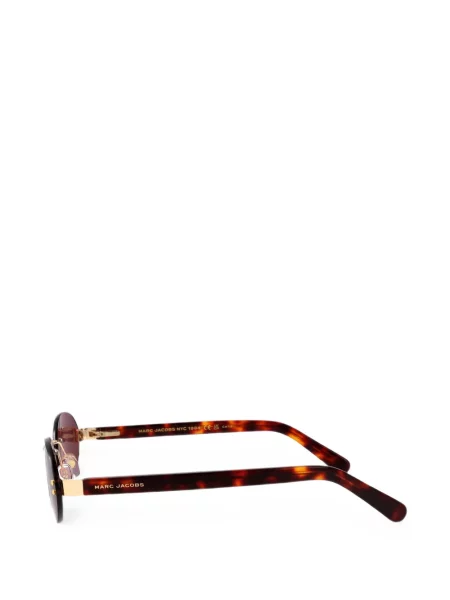 Ochelari de soare Marc Jacobs Eyewear maro