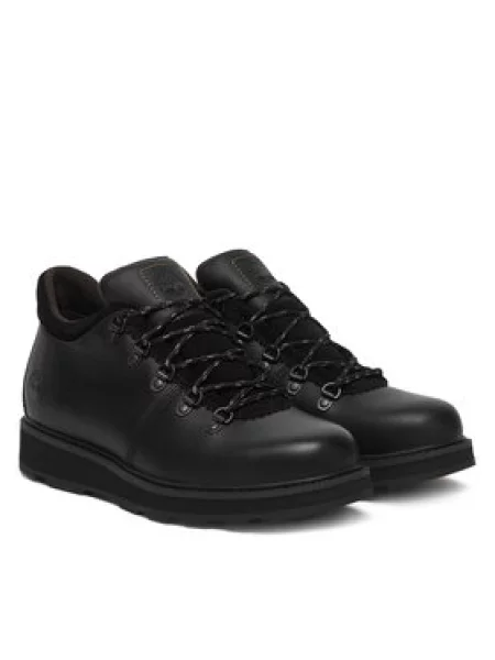 Poltopánky Timberland Britton Mills čierna