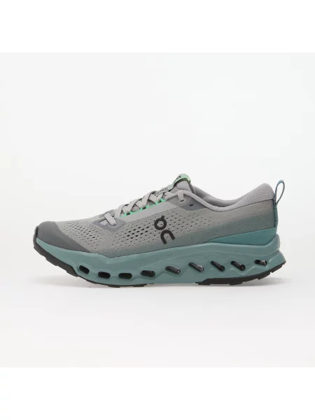 Sneakers On M Cloudsurfer Trail 2 Platinum/ Tide EUR 47