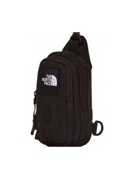 Crossbody torba The North Face bijela