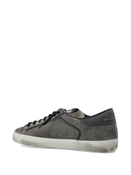 Sneakerși Golden Goose gri