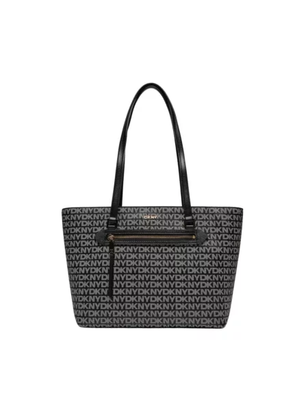 Shopperka Dkny czarna