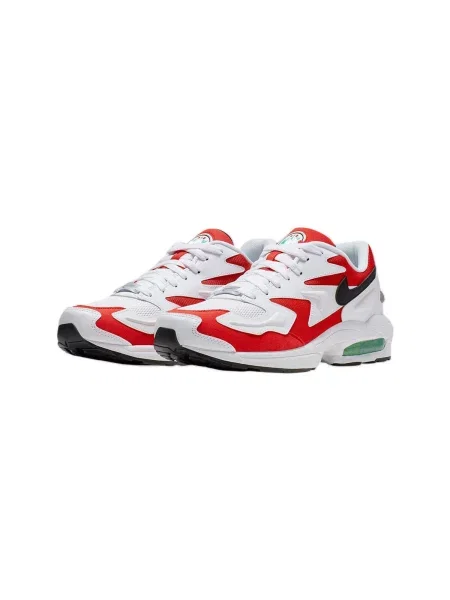 Tenisky Nike biela