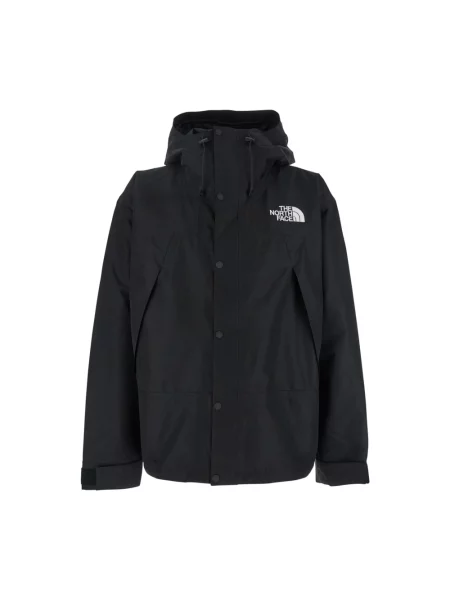 The North Face Kurtka Funkcyjna Dryvent Mono schwarz czarna