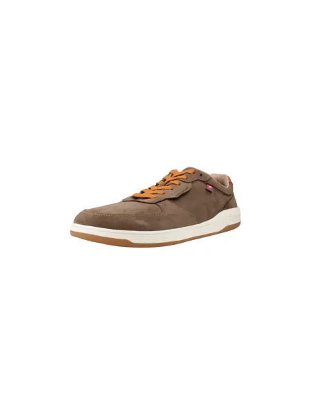 Pantofi Waals maro