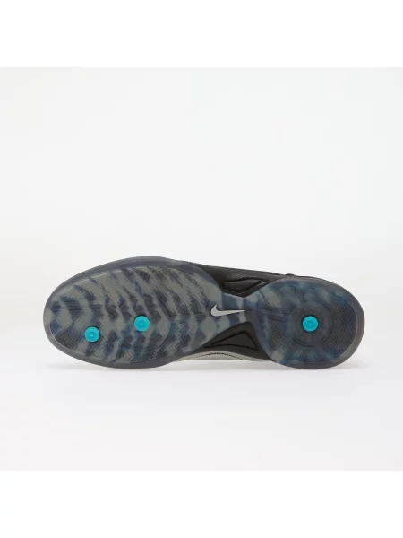 Sneakers Nike Total 90 Black/ Metallic Silver-Gamma Blue EUR μαύρο
