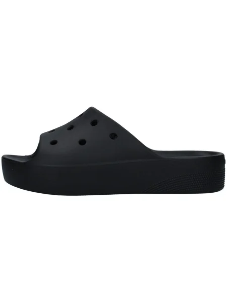 Tenisky Crocs čierna