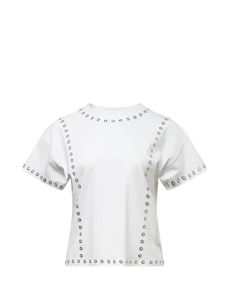 Tricou Rag & Bone alb