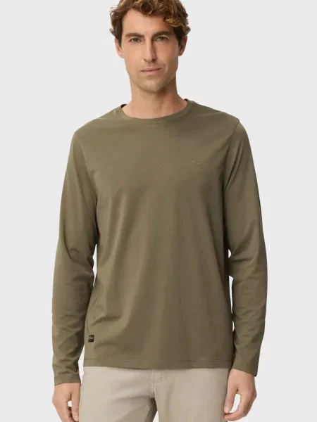 Лонгслив Camel Active