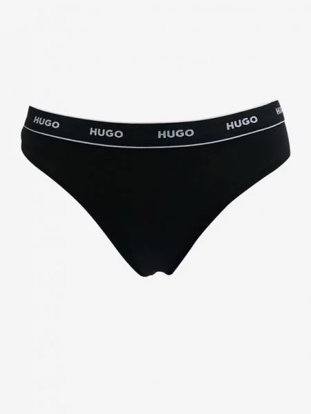 Τάνγκα Hugo λευκό