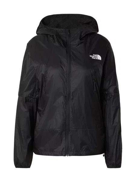 THE NORTH FACE Geacă sport RIDGELITE' negru