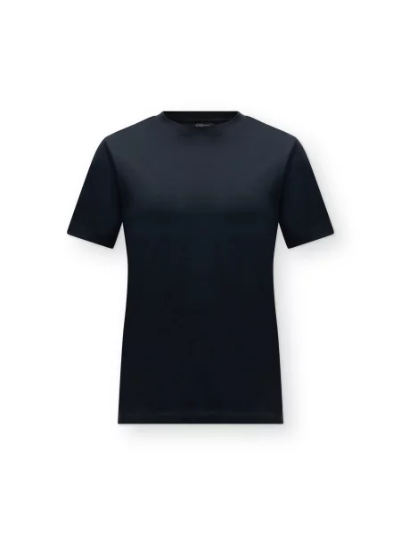 S.Oliver Tricou bleumarin
