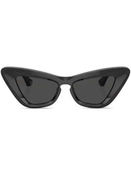 Ochelari de soare Burberry Eyewear gri
