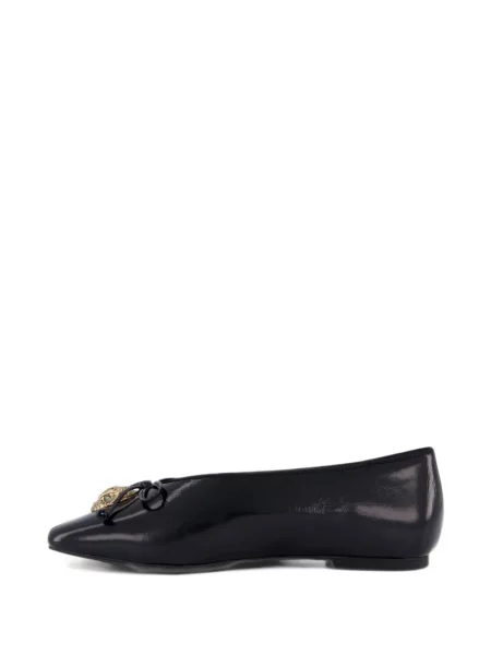 Balerini Kurt Geiger London negru