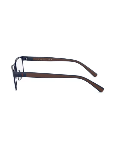 Ochelari de soare Polo Ralph Lauren verde