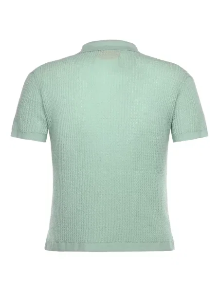 Polo Guest In Residence verde