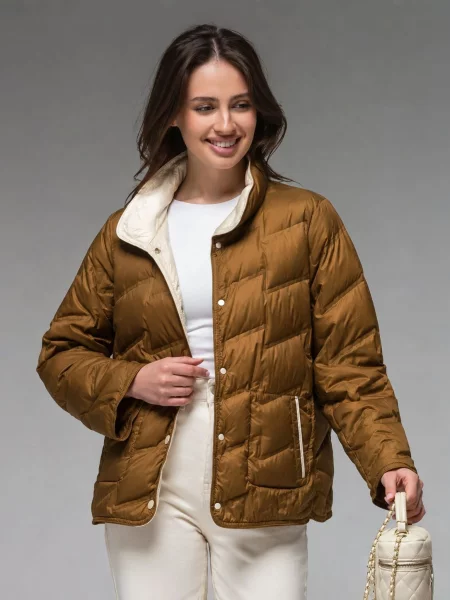 Демисезонная куртка Viva Wear