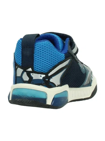 Pantofi copii Geox albastru