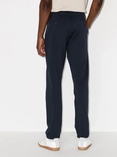 Chinos Paige modré