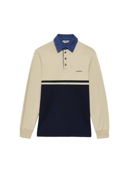 Koszulka polo Jw Anderson