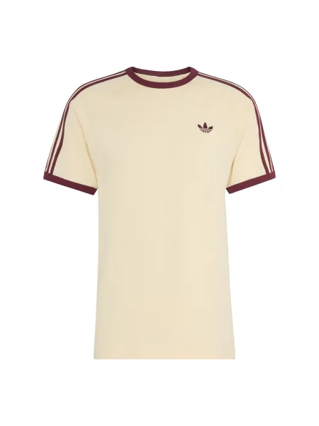 Ριγέ πουκάμισο Adidas Originals