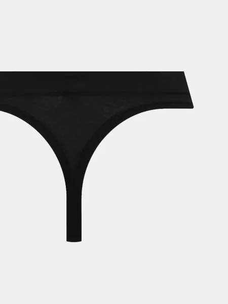 Tanga Polo Ralph Lauren černé