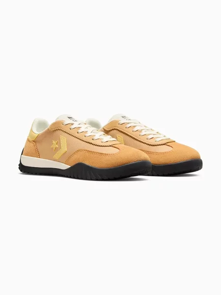 Converse sneakers Run Star Trainer galben