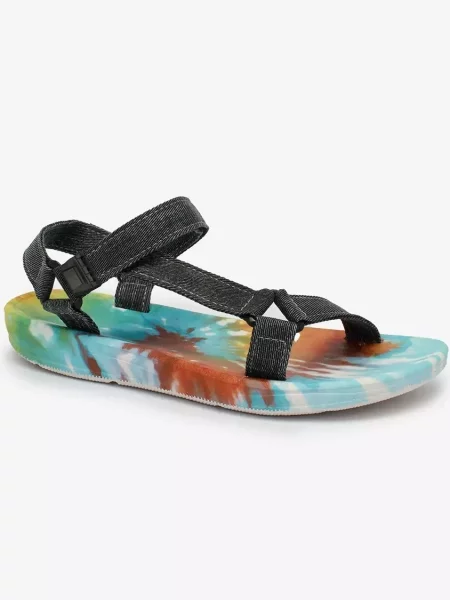 Sandale Resti negru