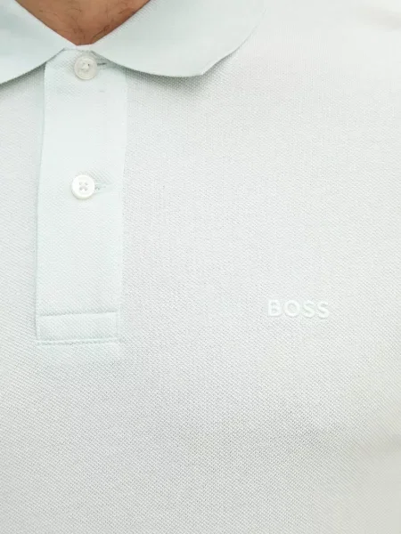 Поло Boss