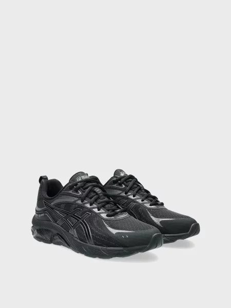 Кроссовки Asics Gel-Quantum черные
