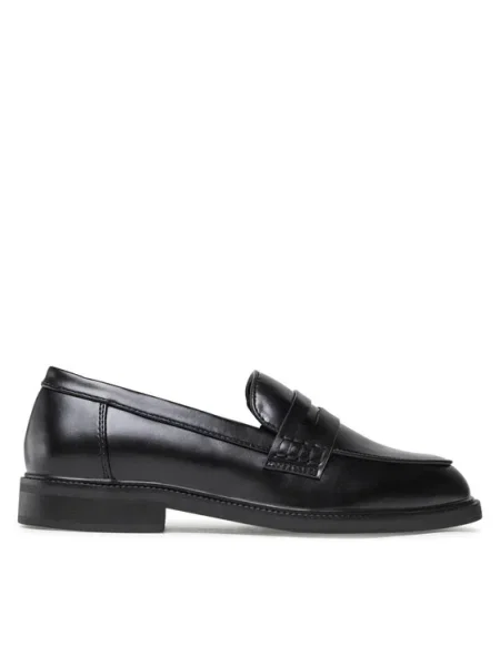 Papuci de casă Only negru