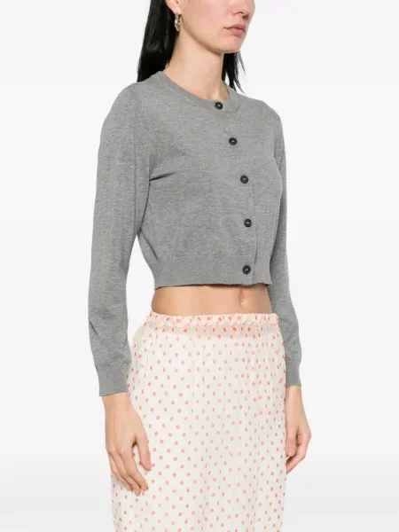 Cardigan N°21 gri