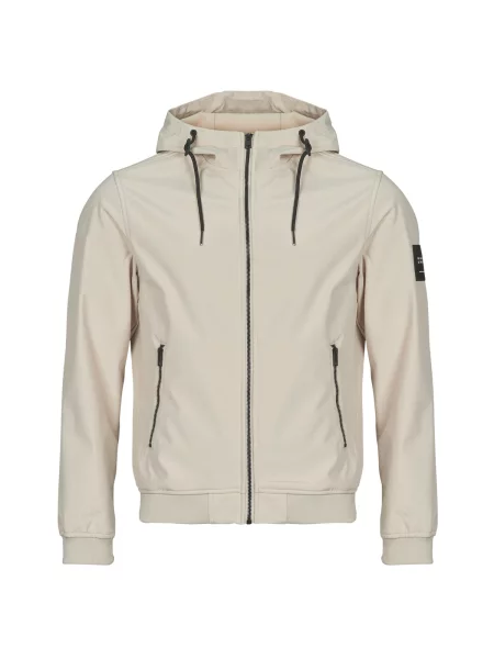 Jakna Jack & Jones bež