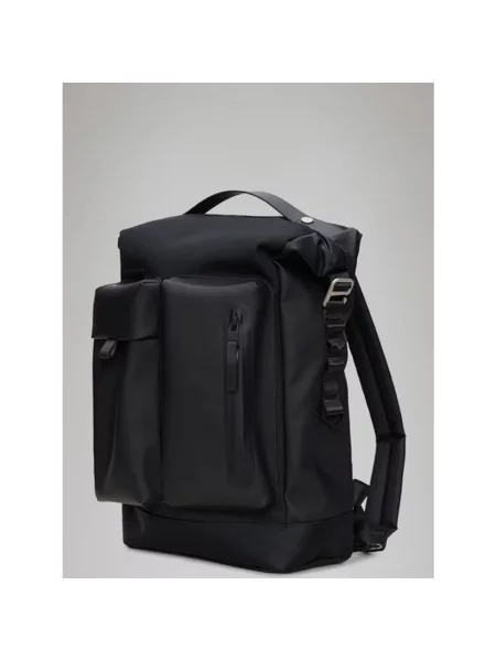 Rains plecak Otaru Backpack W3 czarny