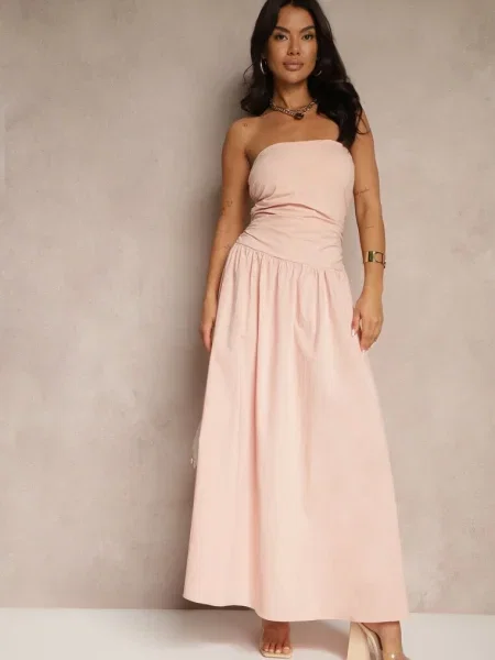 Rochie Filitera roz