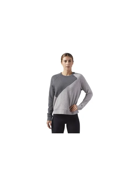 Mikina Reebok Sport