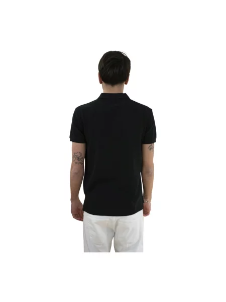 Koszulka polo Ralph Lauren czarna