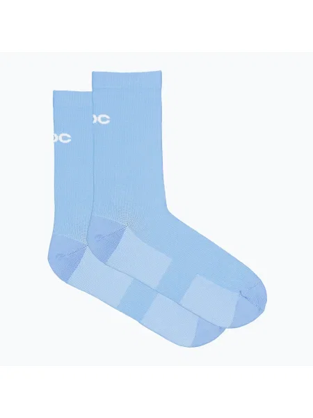 POC Motion MTB zokni baszit kék. Méret: EU kék