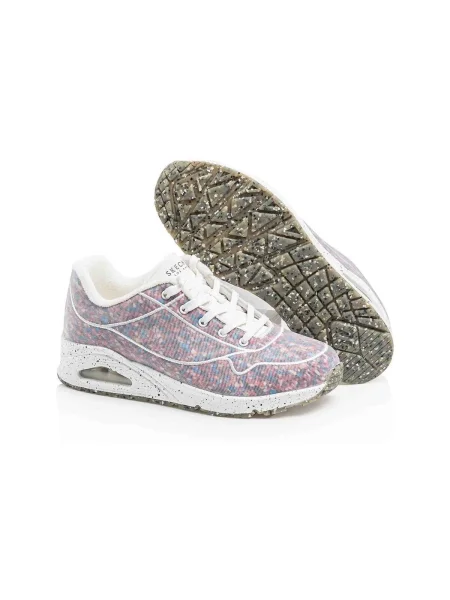 Félcipő Skechers