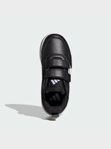 Детские кроссовки Adidas черные