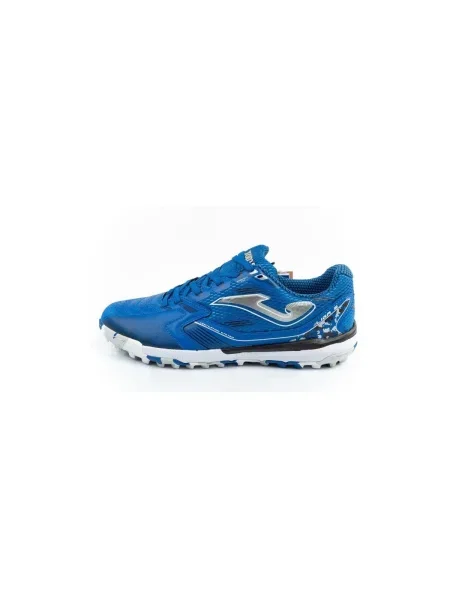 Futball félcipo Joma kék