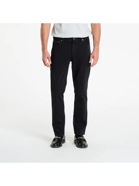 Прямі джинси Tommy Hilfiger Denton