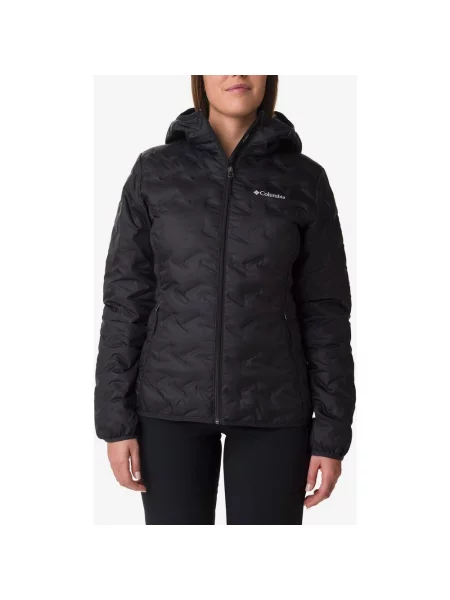 Kurtka Columbia Delta Ridge II Down XS czarna