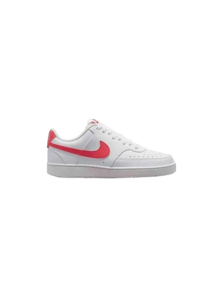 Tenisky Nike biela