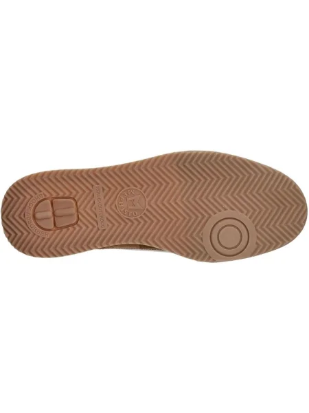 Pantofi Mephisto maro