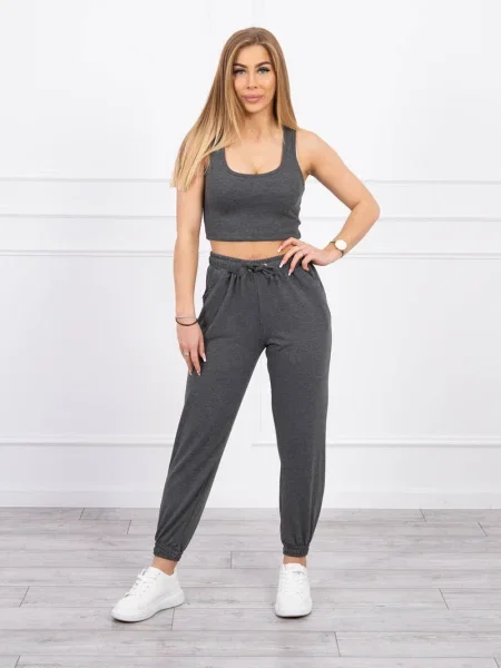 Pantaloni Kesi