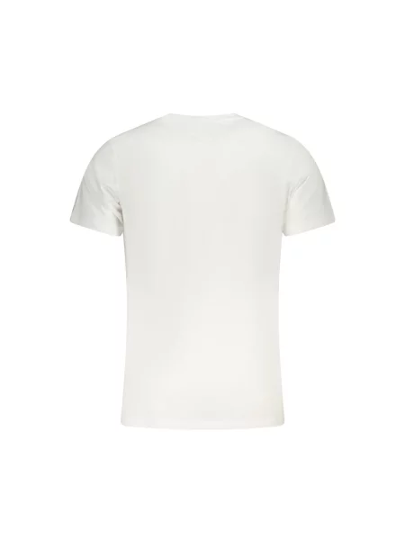 Koszulka Tommy Hilfiger biała