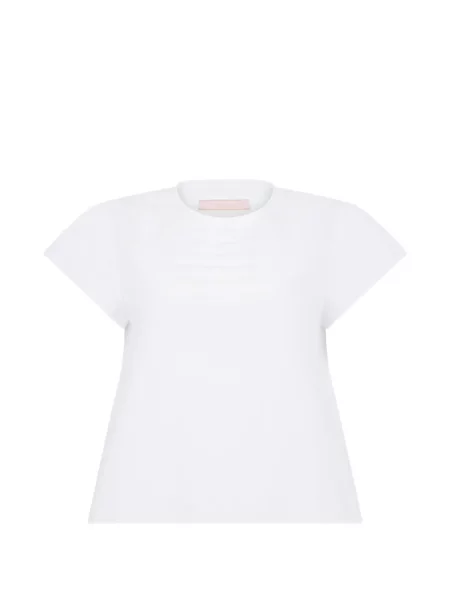 Bluza Kristina Ti bijela