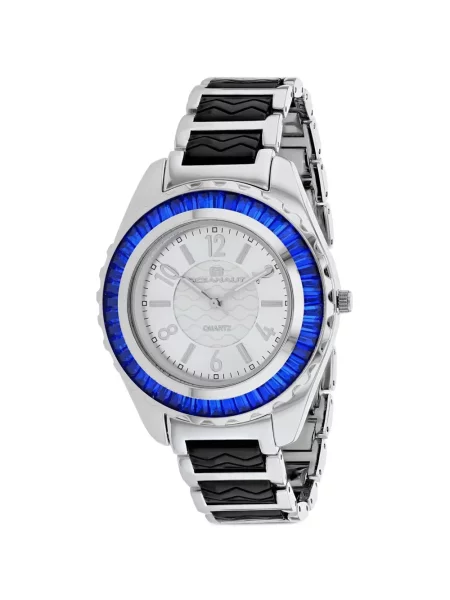 Ceas Oceanaut albastru